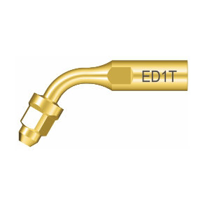 Woodpecker spiss ED1T (120) for NSK og Satelec
