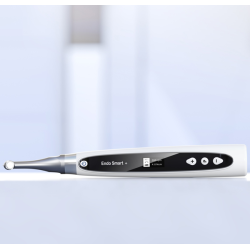 Woodpecker Endo Smart +. Trdls og brstels endomotor med LED lys. 6:1 mini vinkelstykke,