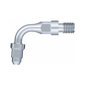 Woodpecker Spids ES2 (95) til Sirona