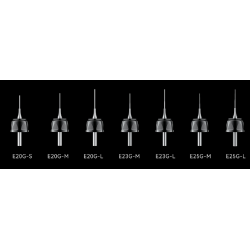 Woodpecker injektionsnle for Obturator Fi-G og Fi-E