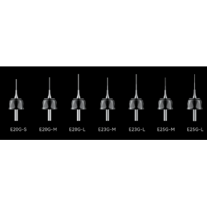 Woodpecker injektionsnle for Obturator Fi-G og Fi-E
