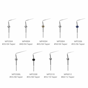 Woodpecker varmespids for Obturator Fi-P