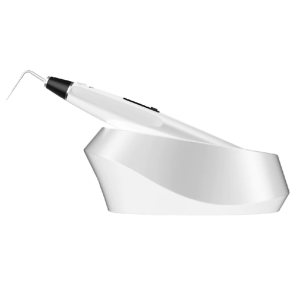 Fi-P. Brukervennlig og trdls kondensering og guttaperka brenning