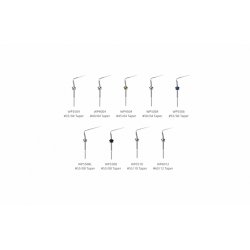 Woodpecker Trdls Obturator System Fi-G og Fi-P. Hurtig opvarmning af guttapercha.