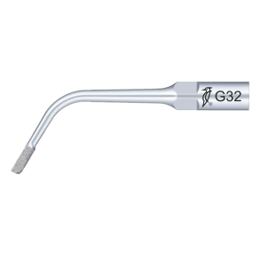 Woodpecker Scalerspiss G32 for EMS Piezon.