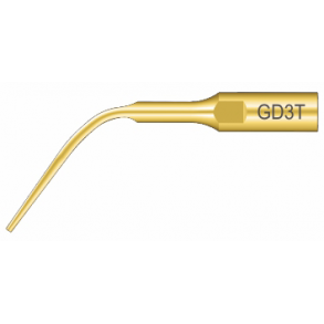 Woodpecker Scalerspids GD3T til NSK og Satelec