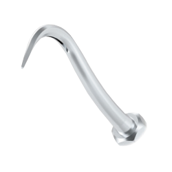 Woodpecker Scalerspids GK61 (6A) til Kavo Sonicflex 2008,