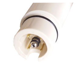 Woodpecker Super Hndstykke HD-7L til Satelec med lys