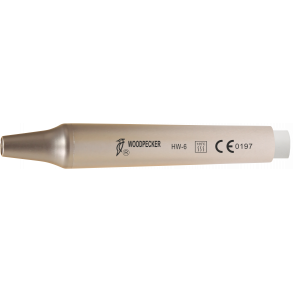 Woodpecker Super Hndstykke uden lys HW-6 til EMS Piezon. No Pain.