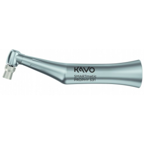 Kavo SMARTmatic S31. Grn Profylaksevinkelstykke. Til skrue