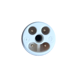 Woodpecker Super Hndstykke med lys HW-6L til EMS Piezon. No Pain