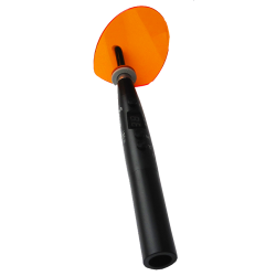 Woodpecker hrdelampe LED.H. Hurtig lyspolymerisering