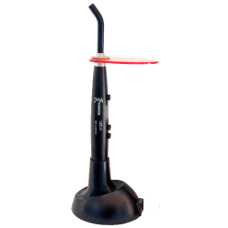 Woodpecker hrdelampe LED.H. Hurtig lyspolymerisering