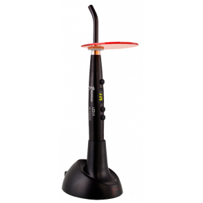 Woodpecker herdelampe LED.H. Rask lyspolymerisering