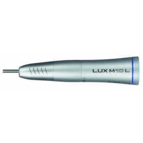 Kavo MASTERmatic Hndstykke M10L 1:1 med lys. Bl ring