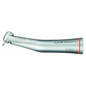 Kavo MASTERmatic Vinkelstykke M25L 1:5 med lys. Liten hode. For FG. Rd ring