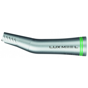 Kavo MASTERmatic Vinkelstykke M29L 7,4:1 med lys. Til RA. Grn ring