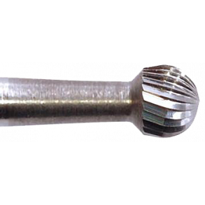 Meisinger finerbor HM41, hrdmetal til RA