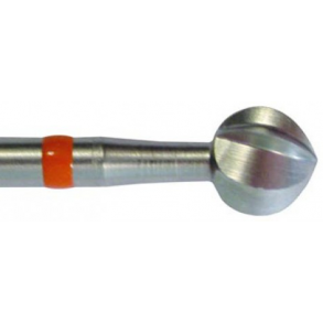 141F RA Langt. Meisinger Allport kirurgisk hrdmetalbor (til vinkelstykke). Fine