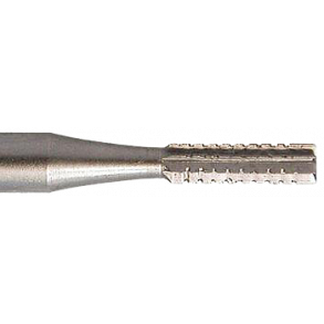 Meisinger cylinderformede bor. Fig. 36. Til Hndstykke (HP). Stl
