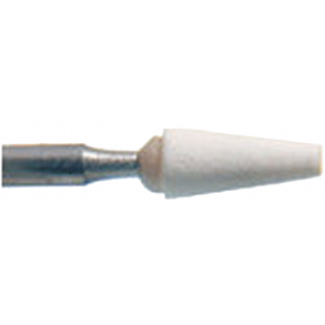 Meisinger hvide sten 649XF for vinkelstykke (RA)