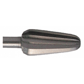 Meisinger 79. Frser i stl til vinkelstykke (RA)