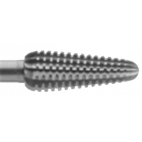 Meisinger 89. Frser i stl til hndstykke (HP)