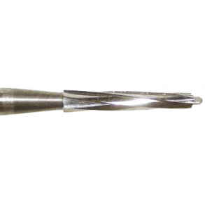 Meisinger knoglefrser HM161, forlnget, hrdmetal til RA