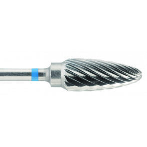 Meisinger HM75. Acrylfrser af hrdmetal til Hndstykke (HP)