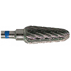 Meisinger HM75GX. Acrylfrser af hrdmetal til Hndstykke (HP)