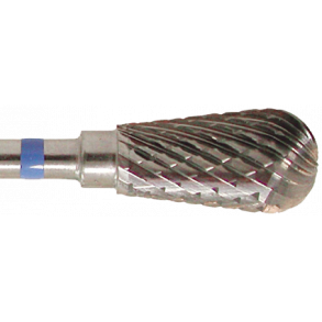 Meisinger HM77GX. Acrylfrser af hrdmetal til Hndstykke (HP)