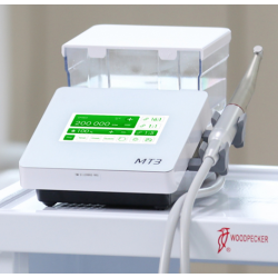 MT3, elektrisk mikromotor