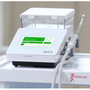 Woodpecker MT 3, Elektrisk Mikromotor