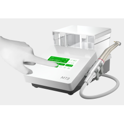 Woodpecker MT 3, Elektrisk Mikromotor