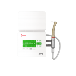 Woodpecker MT 3, Elektrisk Mikromotor