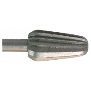 Meisinger 75. Frser i stl til vinkelstykke (RA)