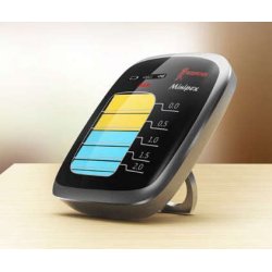 Woodpecker Minipex. Original Apex locator. Lille men kraftfuld