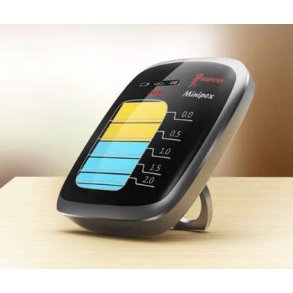 Woodpecker Minipex. Original Apex locator. Lille men kraftfuld