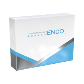 Opalescence Endo Refill Kit  Tandblegning til Dde Tnder (2 x 1,2ml). Effektiv tandblegning.