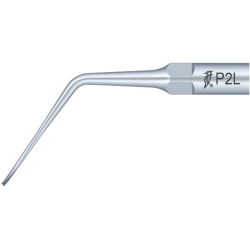 Woodpecker Gracil Scalerspids P2L (Venstredrejet) til EMS Piezon