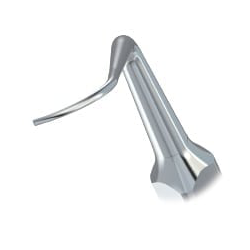 Woodpecker Gracil Scalerspids P2R (Hjredrejet) til EMS Piezon