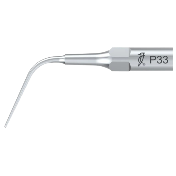 Woodpecker Scalerspiss P33 for EMS Piezon.