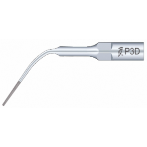 Woodpecker Skalerspiss P3D for EMS- og Woodpecker scalere