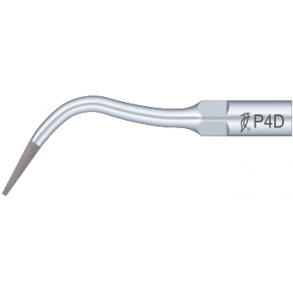 Woodpecker Spiss P4D for EMS- og Woodpecker scalere