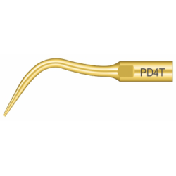 Woodpecker Scalerspids PD4T (Suprasson Nr 10P) til NSK og Satelec