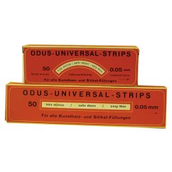 Odus universalstrips.