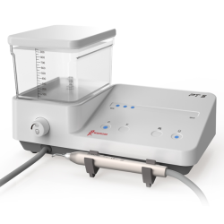 Woodpecker Parodontal ultralydsrenser PT5. Smertefri parodontal behandling