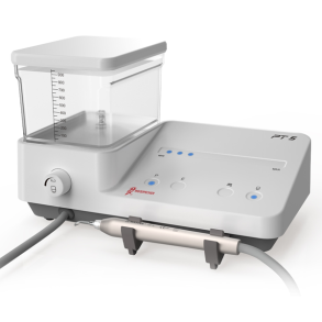 Woodpecker Parodontal ultralydsrenser PT5. Smertefri parodontal behandling