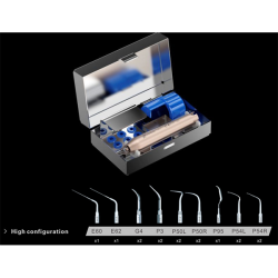 Woodpecker Parodontal ultralydsrenser PT5. Smertefri parodontal behandling