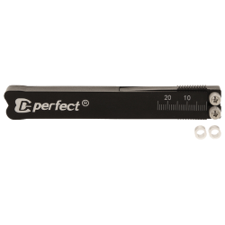 Dental Perfect, Pro BEND. Njagtig bjning af endofile.